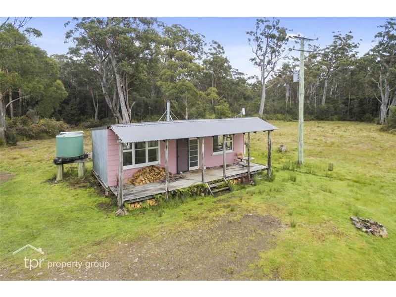 214 Lune River Road, Lune River TAS 7109