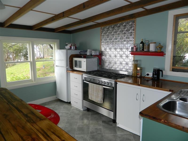 981 Esperance Coast Road, Surveyors Bay TAS 7116