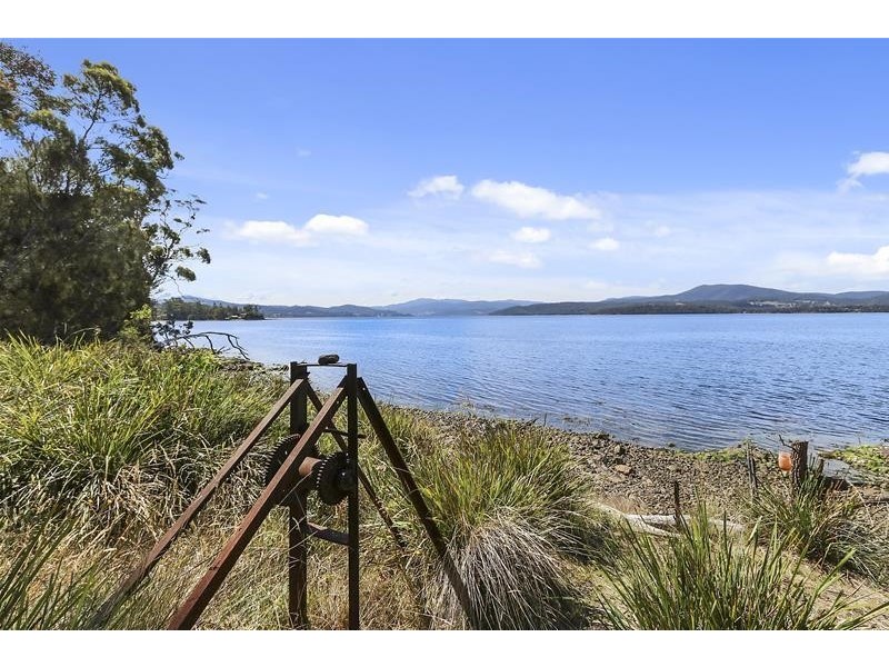 981 Esperance Coast Road, Surveyors Bay TAS 7116