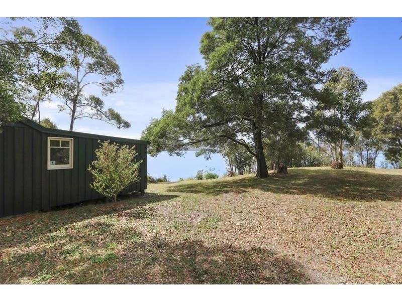 981 Esperance Coast Road, Surveyors Bay TAS 7116