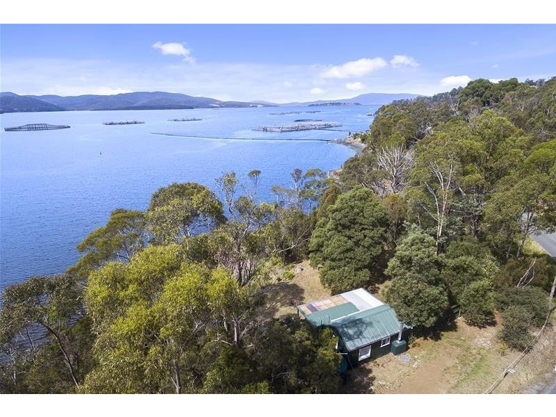 981 Esperance Coast Road, Surveyors Bay TAS 7116