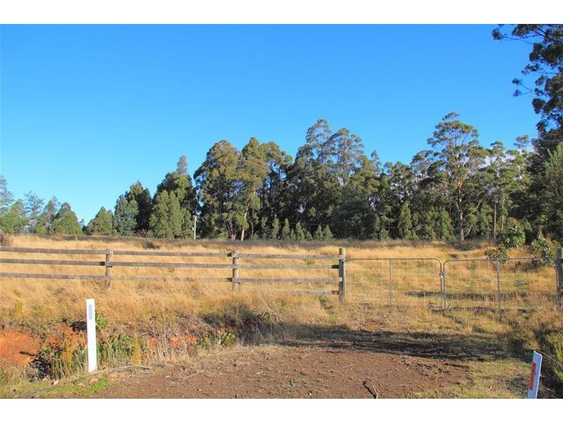 54 Ballantyne Heights, Franklin TAS 7113