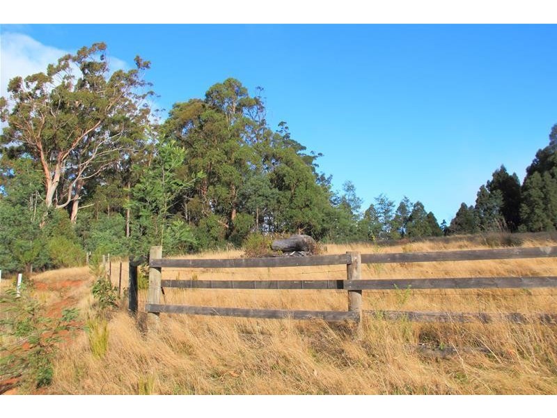 54 Ballantyne Heights, Franklin TAS 7113