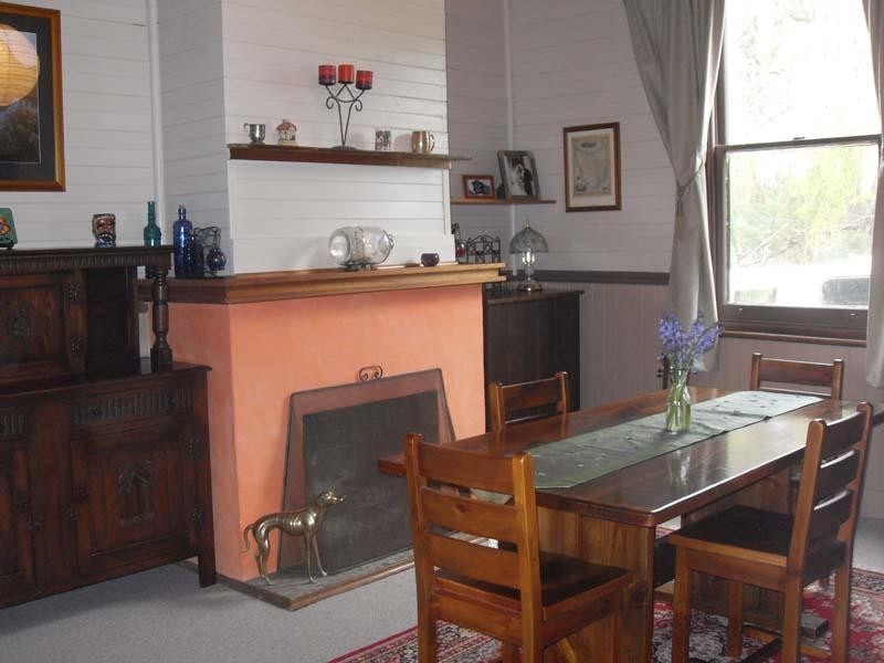 31 Woodcock Road, Cygnet TAS 7112