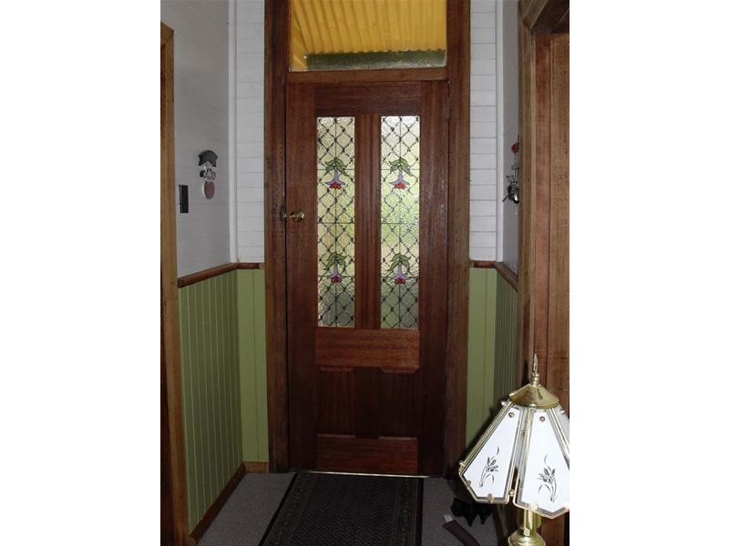 31 Woodcock Road, Cygnet TAS 7112