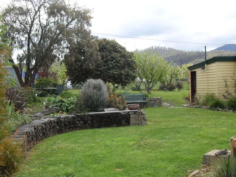 31 Woodcock Road, Cygnet TAS 7112