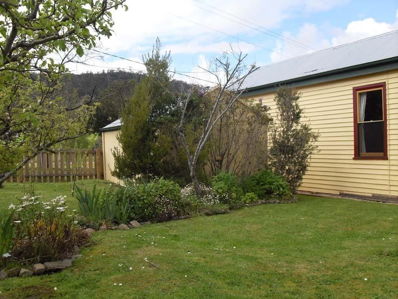 31 Woodcock Road, Cygnet TAS 7112