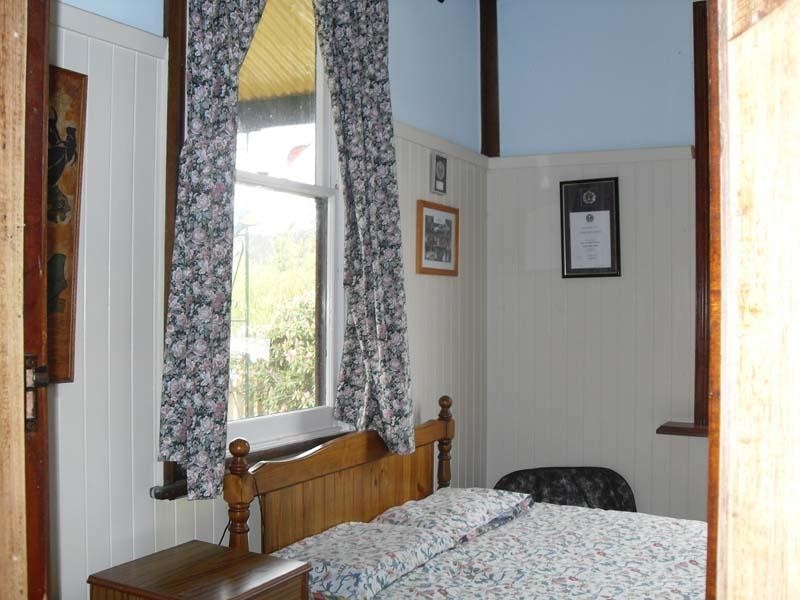 31 Woodcock Road, Cygnet TAS 7112