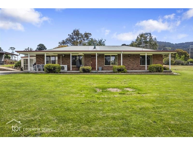 287 North Huon Road, Ranelagh TAS 7109
