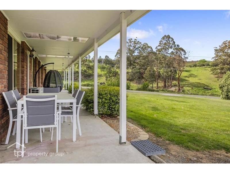 287 North Huon Road, Ranelagh TAS 7109