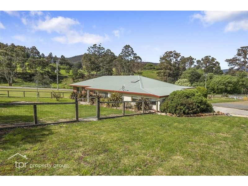 287 North Huon Road, Ranelagh TAS 7109