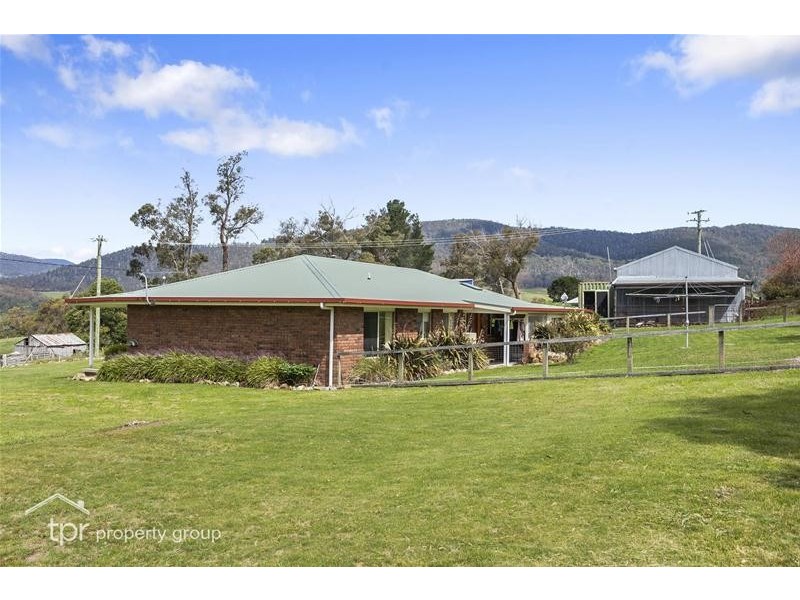 287 North Huon Road, Ranelagh TAS 7109