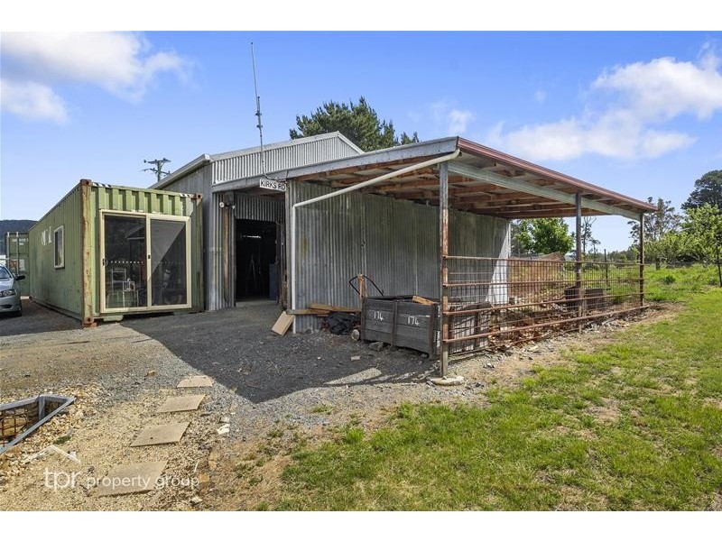 287 North Huon Road, Ranelagh TAS 7109