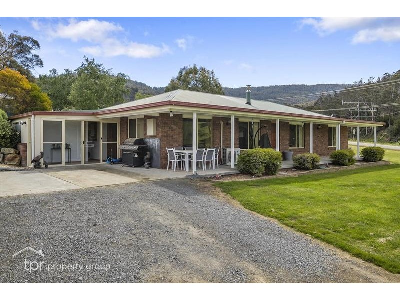 287 North Huon Road, Ranelagh TAS 7109