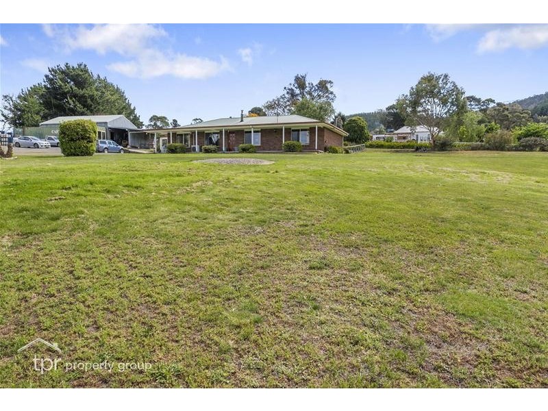 287 North Huon Road, Ranelagh TAS 7109