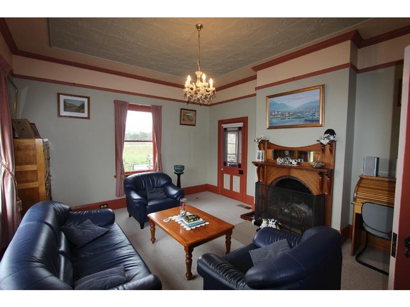 83 Mountain River Road, Grove TAS 7109