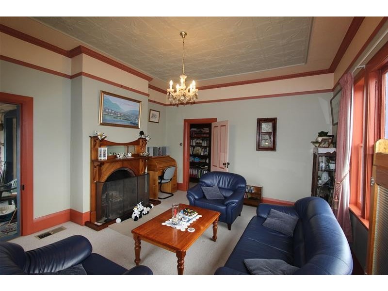 83 Mountain River Road, Grove TAS 7109