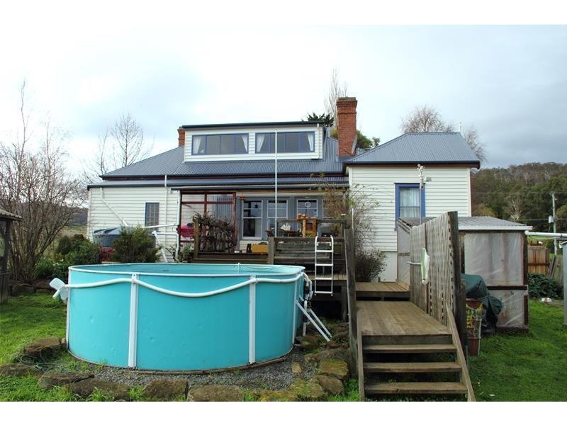 83 Mountain River Road, Grove TAS 7109