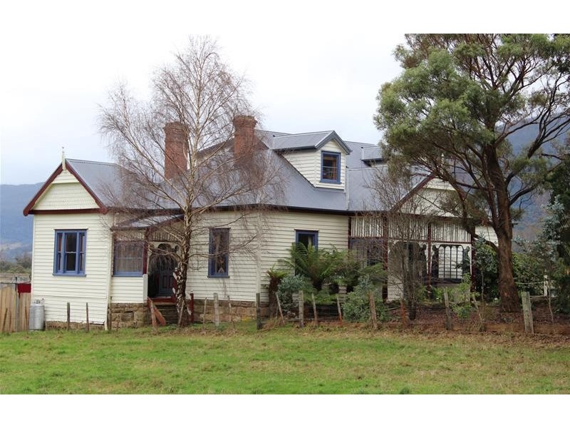 83 Mountain River Road, Grove TAS 7109