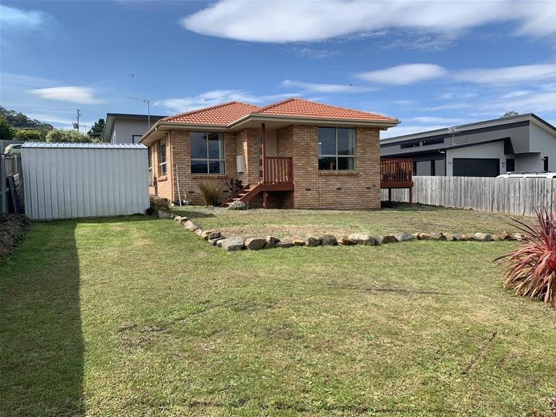 10 Port View Drive, Port Huon TAS 7116