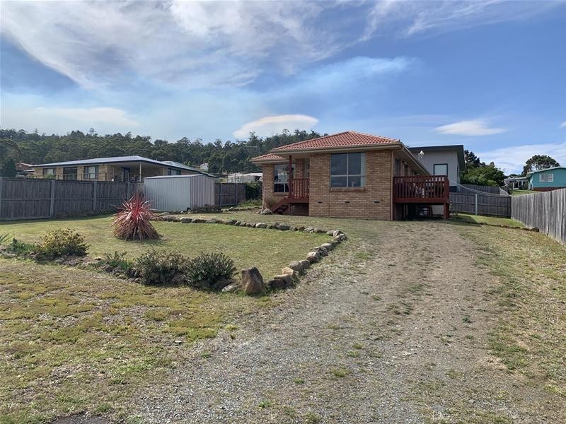 10 Port View Drive, Port Huon TAS 7116