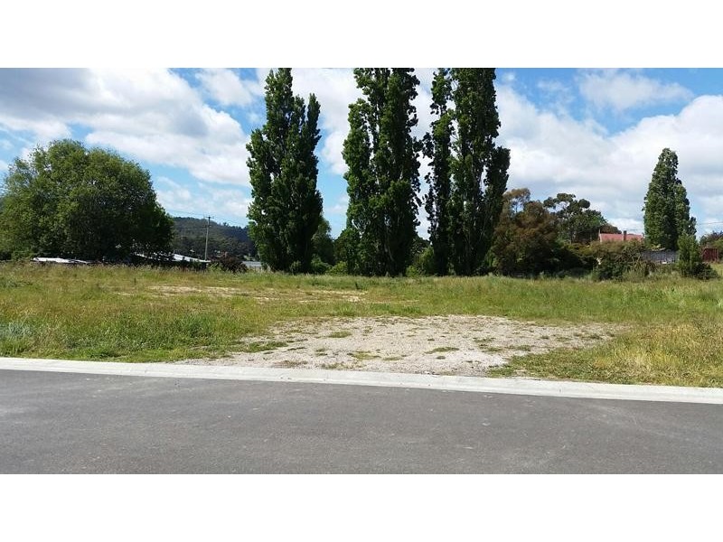 Lot 1 Lourdes Rise, Cygnet TAS 7112