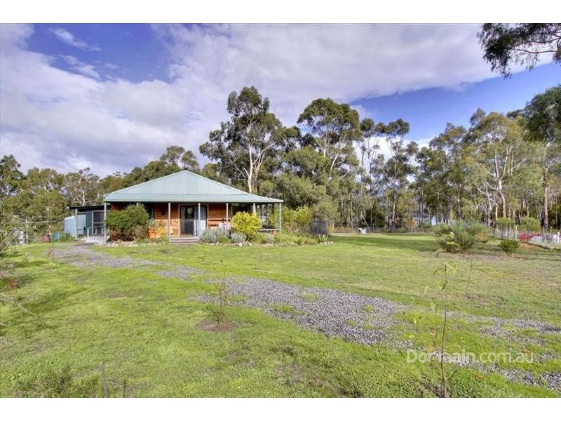 12 Walters Road, Wattle Grove TAS 7109