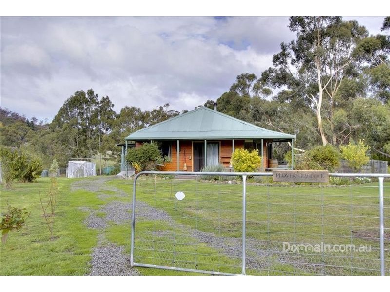 12 Walters Road, Wattle Grove TAS 7109