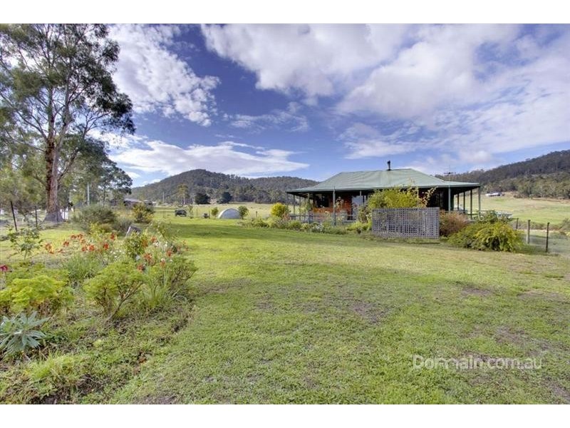 12 Walters Road, Wattle Grove TAS 7109