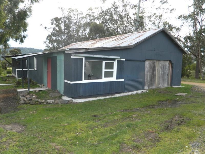 12 Walters Road, Wattle Grove TAS 7109