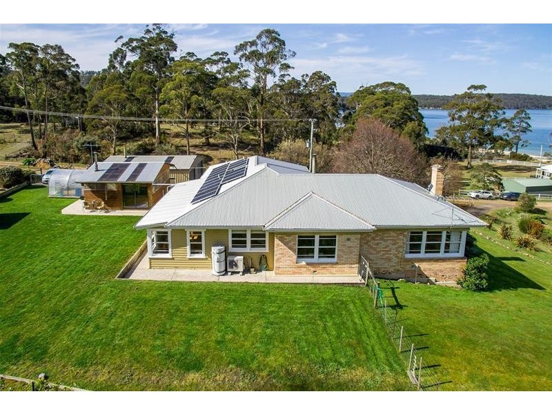9 Lavender Lane, Dover TAS 7117