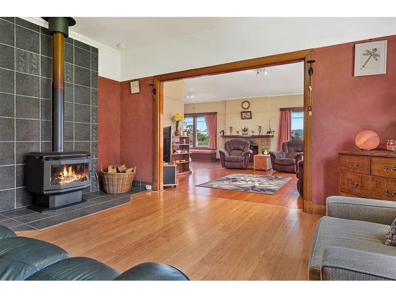 9 Lavender Lane, Dover TAS 7117