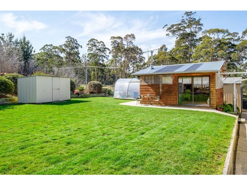 9 Lavender Lane, Dover TAS 7117