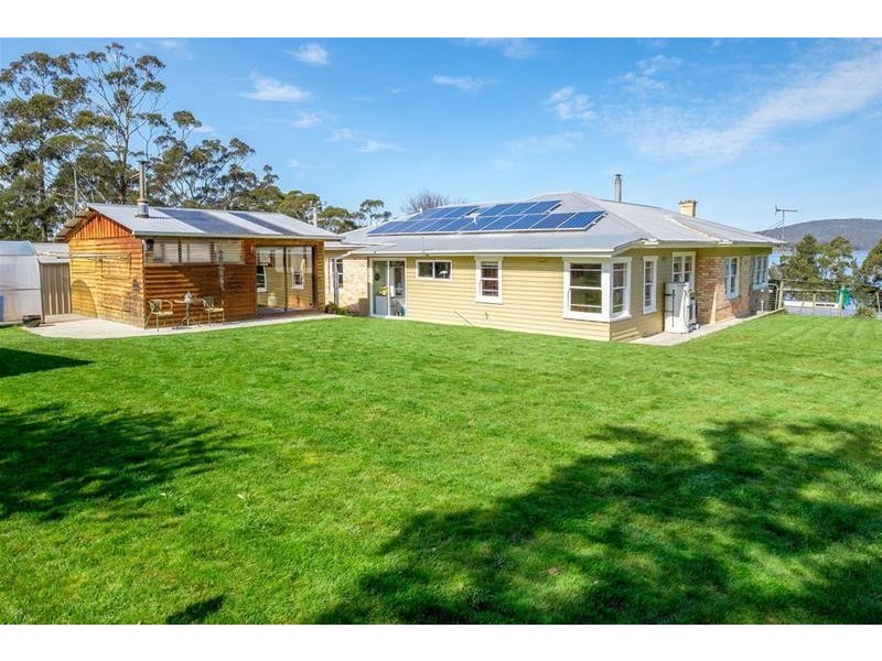 9 Lavender Lane, Dover TAS 7117