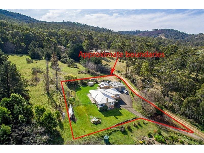 9 Lavender Lane, Dover TAS 7117