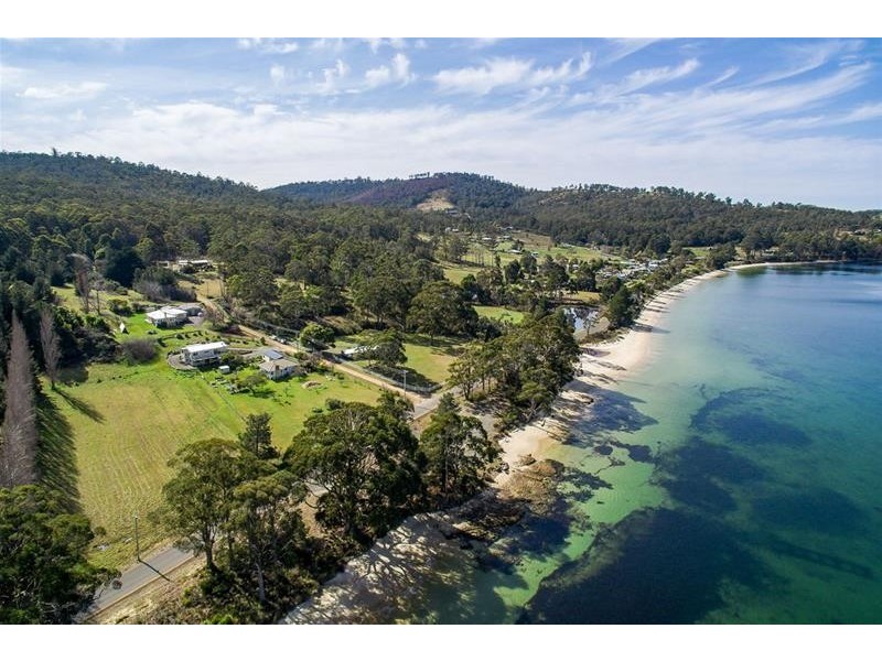 9 Lavender Lane, Dover TAS 7117