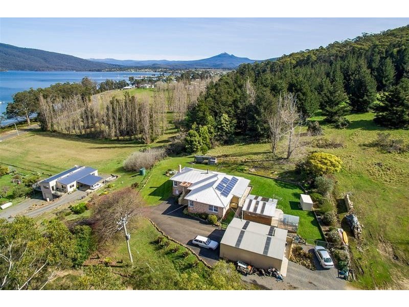 9 Lavender Lane, Dover TAS 7117