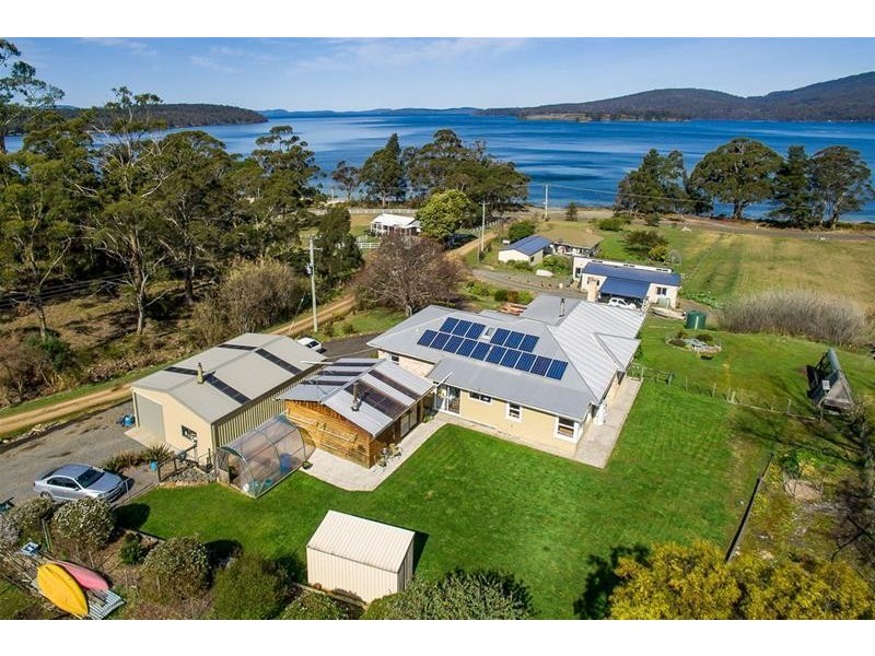9 Lavender Lane, Dover TAS 7117
