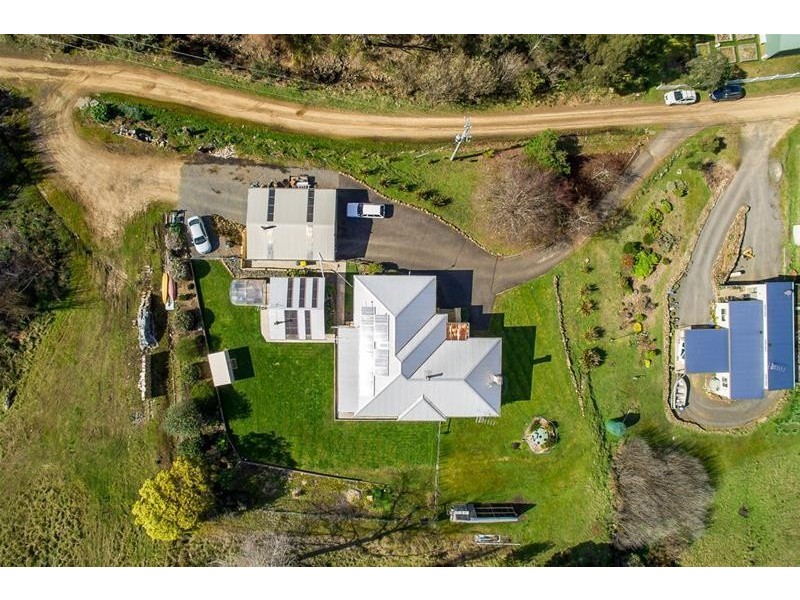 9 Lavender Lane, Dover TAS 7117