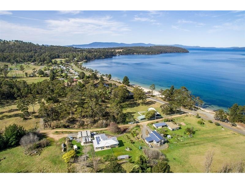 9 Lavender Lane, Dover TAS 7117