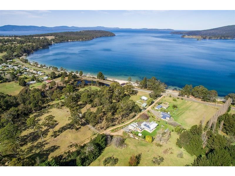 9 Lavender Lane, Dover TAS 7117