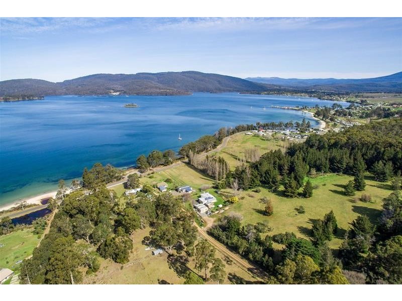 9 Lavender Lane, Dover TAS 7117