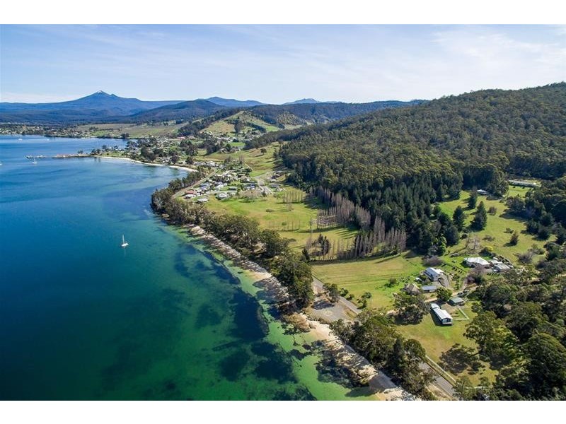 9 Lavender Lane, Dover TAS 7117
