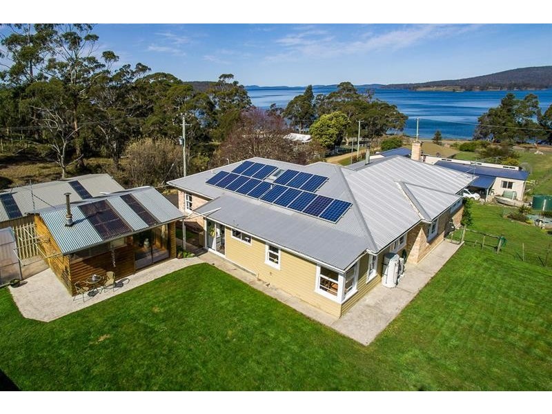 9 Lavender Lane, Dover TAS 7117