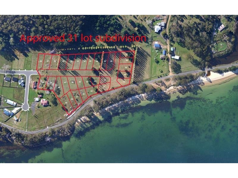 Lot 2 Kent Beach Road, Dover TAS 7117