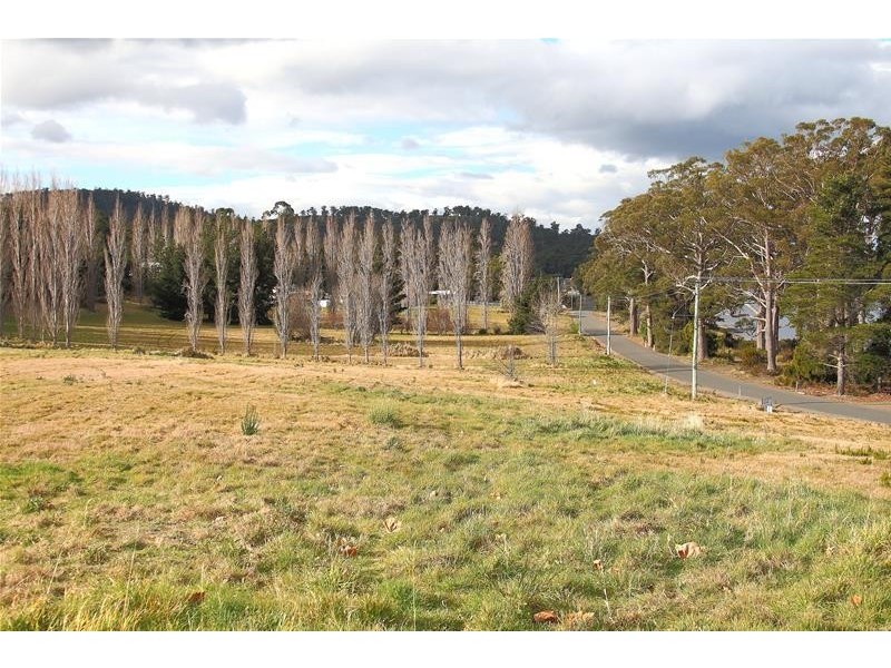 Lot 2 Kent Beach Road, Dover TAS 7117