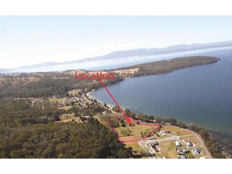 Lot 2 Kent Beach Road, Dover TAS 7117