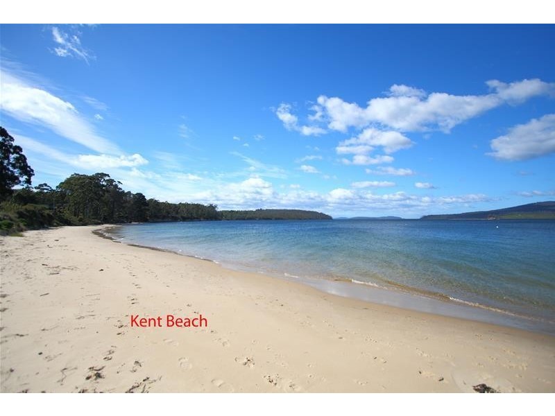 Lot 2 Kent Beach Road, Dover TAS 7117