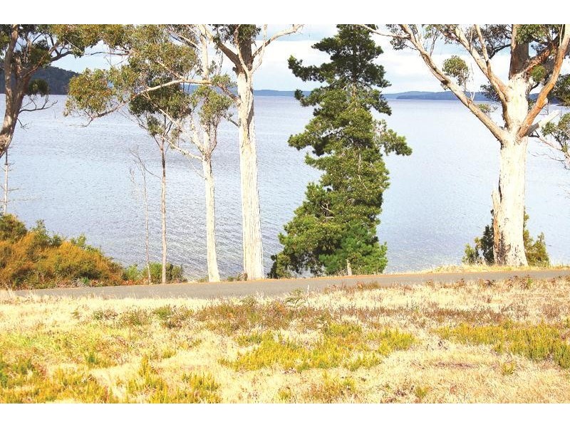 Lot 2 Kent Beach Road, Dover TAS 7117