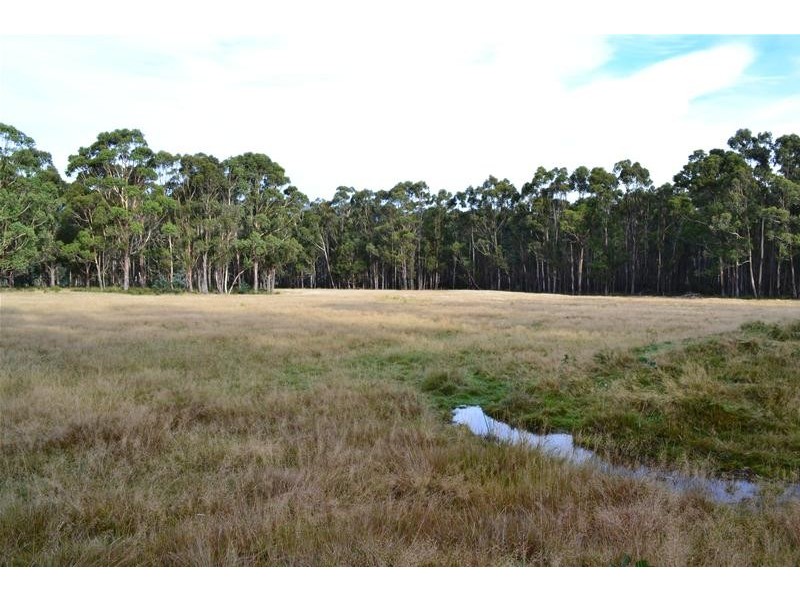HOPE Valley Lane, Mountain River TAS 7109